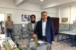 İstanbul Valisi Yerlikaya oyunu kulllandı