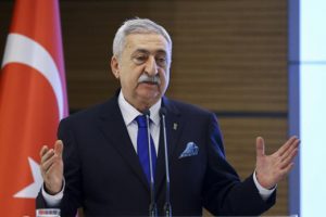 Paland&ouml;ken: "Taksit sayısı arttık&ccedil;a ucuz oluyor algısı yanlış"