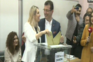 Ekrem İmamoğlu oyunu kullandı