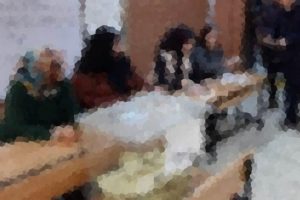 Malatya'da, sandık başında kavga: 2 &ouml;l&uuml;