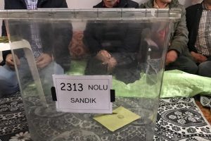 T&uuml;rkiye'nin en erken biten se&ccedil;imi