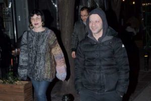Gonca Vuslateri ile Rıza Kocaoğlu: Aşk yok, iki iyi arkadaşız