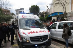 Kadık&ouml;y ve Esenyurt'ta muhtar adayları arasında kavga!