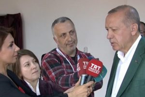 Erdoğan oyunu kullandı... İşte ilk a&ccedil;ıklama!