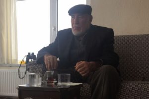 Oy kullandığı okulda hayatını kaybetti