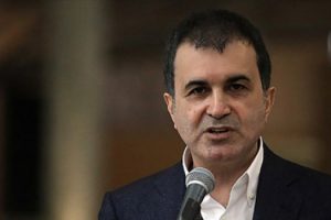 Ak Parti s&ouml;zc&uuml;s&uuml; &Ccedil;elik'ten Malatya'da 2 kişinin &ouml;ld&uuml;ğ&uuml; kavgaya ilişkin a&ccedil;ıklama!
