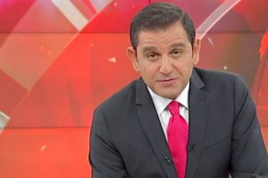 Oyunu kullanan Fatih Portakal'dan dikkat &ccedil;eken mesaj