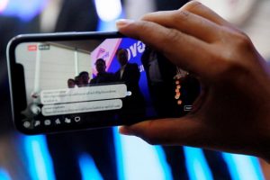 Şiddet videolarını sosyal medyada paylaşanlara ağır ceza yolda!
