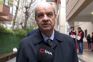 İlker Başbuğ oyunu kullandı