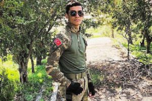 Aksaray'a şehit ateşi d&uuml;şt&uuml;