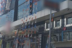 AK Parti Denizli Gen&ccedil;lik Kolları &uuml;yelerine silahlı saldırı