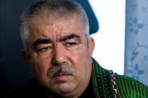T&uuml;rkiye'den Afganistan'a d&ouml;nen Dostum'a 6 ayda ikinci saldırı