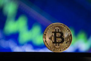 Bitcoin 4,100 doların &uuml;zerine y&uuml;kseldi