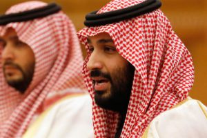 The Guardian: Suudi Arabistan'da siyasi mahkumlara işkence ediliyor