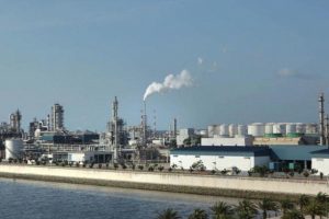 Saudi Aramco, SABIC ile anlaştı