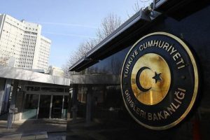 Dışişleri Bakanlığı 64 &uuml;lkenin diplomatlarına eğitim verecek