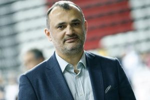 Esat Delihasan: Kimsenin inanmadığı bir hayalimiz vardı