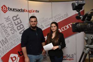 Bursada Bug&uuml;n ekibi tam kadro se&ccedil;im mesaisinde