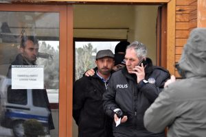 Skandal iddia! Zihinsel engelli kızı tuvalette taciz etti