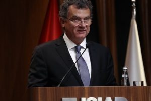 T&Uuml;SİAD'dan se&ccedil;im sonrası a&ccedil;ıklama: T&uuml;rkiye i&ccedil;in yeni reform d&ouml;nemi