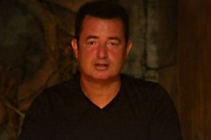 Acun Ilıcalı: Survivor'ın kaderi değişecek
