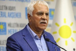 İYİ Parti'den provokasyon uyarısı