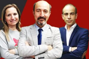 Mehmet Ali Ekmek&ccedil;i ile Se&ccedil;im 2019 &Ouml;zel