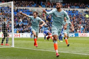 Chelsea geriden gelerek kazandı