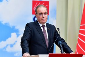 &Ouml;ztrak: Bu d&uuml;zeysizlikte bir se&ccedil;im kampanyası hi&ccedil; yaşanmadı
