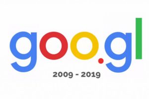 Google, link kısaltma servisi hizmetlerini resmen durdurdu