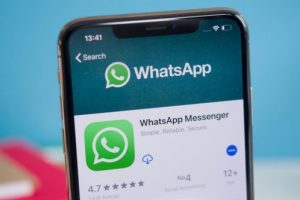 WhatsApp yeni &ouml;zelliği ile mesajlarınızı koruyacak!