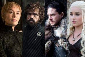 Game of Thrones hayranlarına m&uuml;jde!