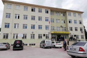 Sandıktan geri &ccedil;ıkarılan oy iptal oldu