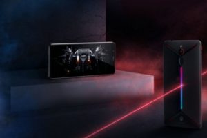 Nubia Red Magic 3 performans testinde g&ouml;r&uuml;ld&uuml;!
