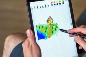 Samsung Galaxy Tab S5 performansı ile etkileyebilir!