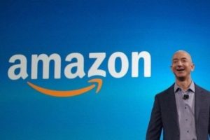 Suudi Arabistan, Amazon'un sahibinin telefonunu hackledi!