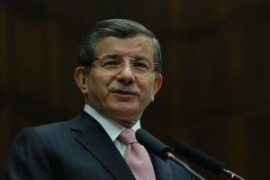 Davutoğlu: Ortak kader yolculuğumuza sağlam adımlarla devam etmeliyiz