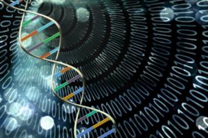 DNA tabanlı bir bilgisayar &uuml;retildi