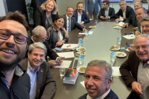 Mansur Yavaş'tan ilk sonu&ccedil;ların ardından a&ccedil;ıklama