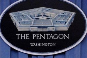 Pentagon'dan 'Suriye'de hava saldırıları' a&ccedil;ıklaması
