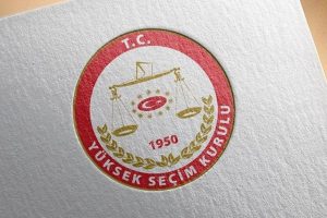 YSK'nın yayın yasağı kalktı