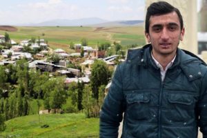 T&uuml;rkiye'nin konuştuğu Yusuf'un k&ouml;y&uuml;nde o parti birinci &ccedil;ıktı