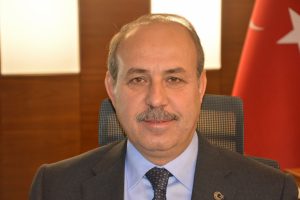 T&uuml;rkiye'nin en k&uuml;&ccedil;&uuml;k mahallesinden MHP &ccedil;ıktı