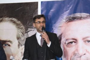 Se&ccedil;imin ilk kazananı belli oldu