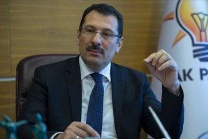 AK Parti, sim&uuml;lasyonlarla sonucu tahmin ediyor
