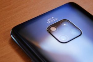 Huawei Mate 30 Pro konsept video ile karşınızda!