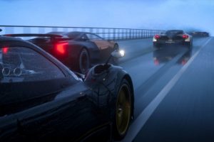 Sony Driveclub oyununu tarihten silmeye hazırlanıyor!
