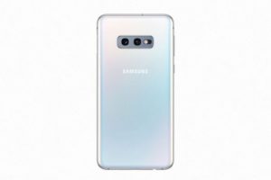 Galaxy S10 daha hızlı şarj edecek
