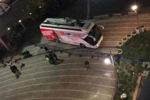 CHP Genel Merkezi'nde hazırlıklar başladı
