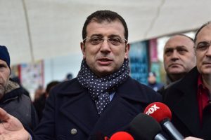 İmamoğlu: Şu anda oyum y&uuml;zde 53,2